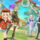 Genshin Impact 3.8 Secret Summer Paradise update is out now, here’s the patch notes