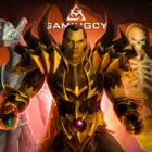 A evolução do WoW Boosting: o compromisso da Gamingcy com a excelência A evolução do WoW Boosting: o compromisso da Gamingcy com a excelência