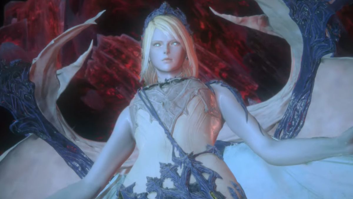 Final Fantasy 16