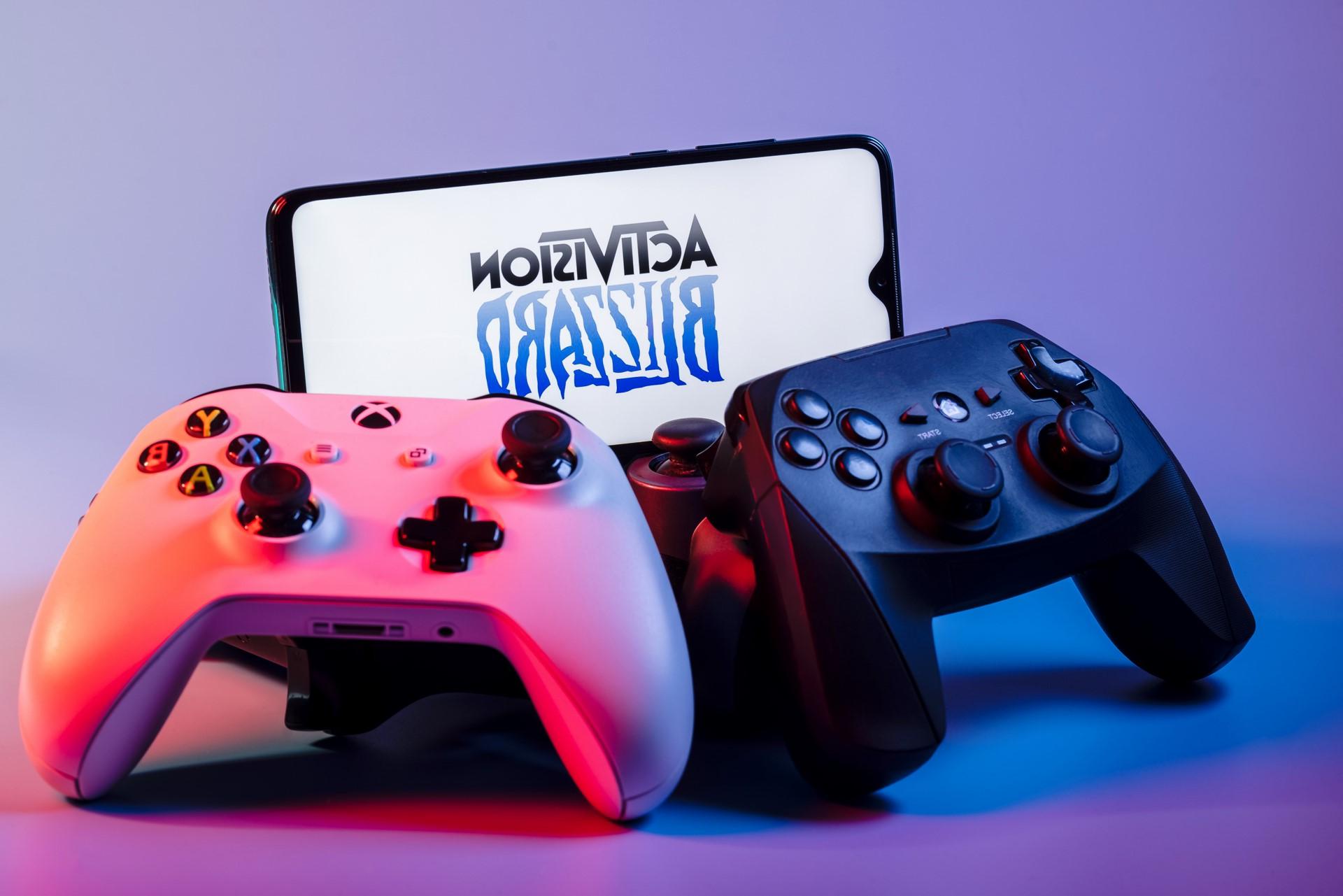 Even Fortnite does not attract big players through cloud games. When it comes to the acquisition of Activision Blizzard, cloud gaming is a key issue of the Federal Trade Commission (FTC). That way you can compete with the competition by the technology and the uses of the Game Pass. Cloud operation []