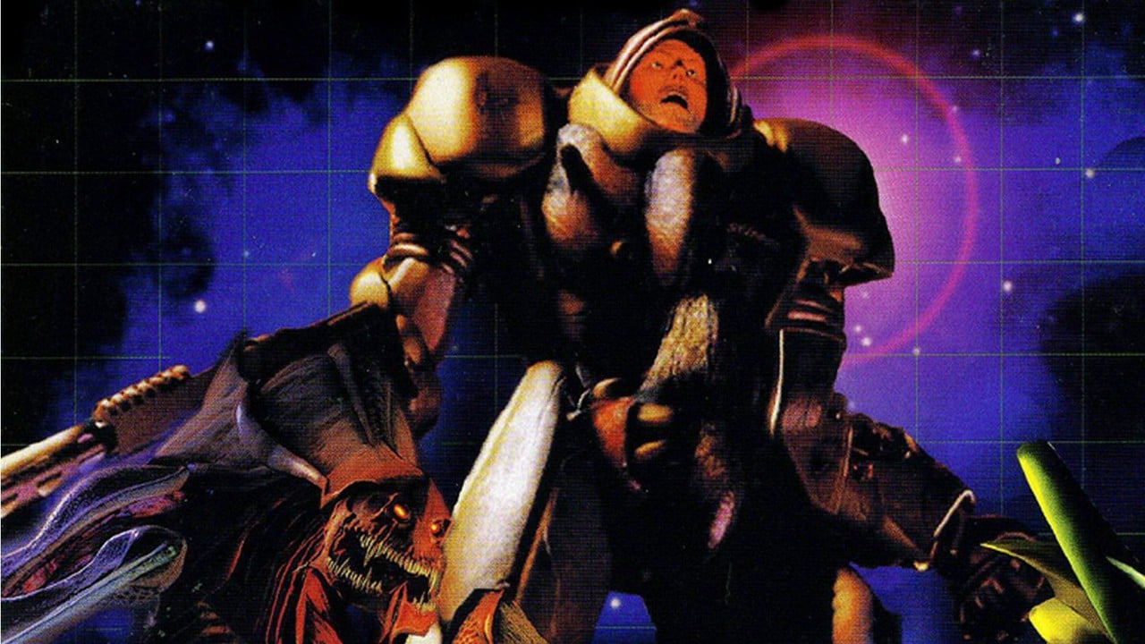 Aleatório: Fã transforma seu Nintendo 64 em um campo de batalha de StarCraft