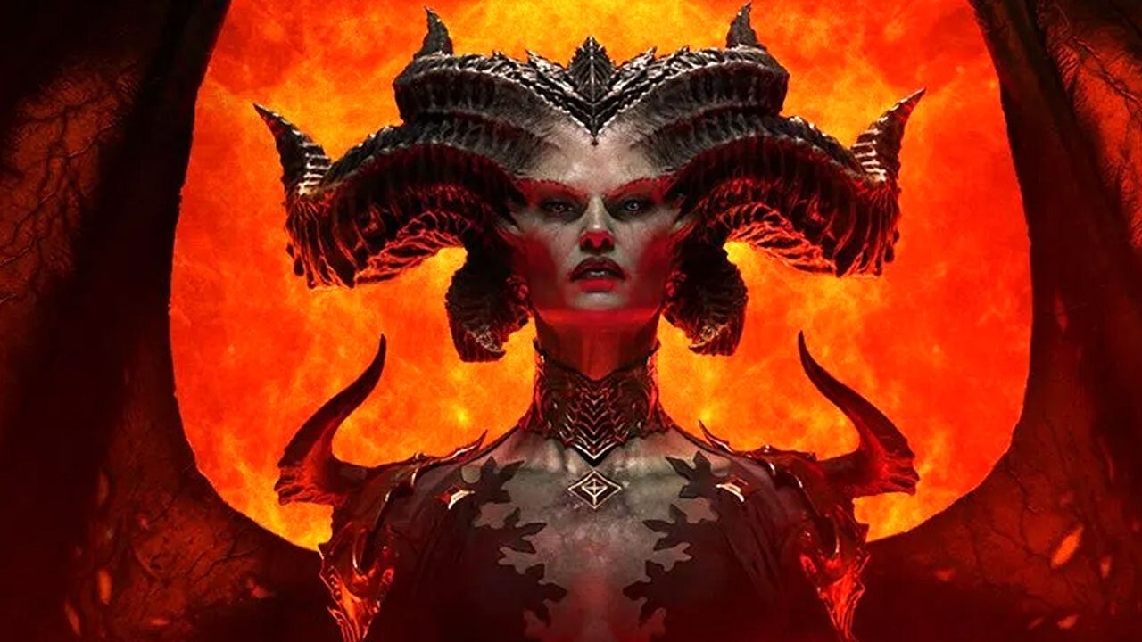 Alguém reclamou aos padrões de anúncios que um outdoor de Diablo 4 os lembrava do 'inferno' do bloqueio