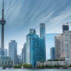 Aluguéis de condomínios GTA atingem novo recorde, alta de 31,7% em dois anos 