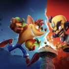 Crash Team Rumble: Um jogo de plataforma competitivo e divertido - Descubra o segredo das 2.000 frutas Wumpa! Análise do Crash Team Rumble - IGN