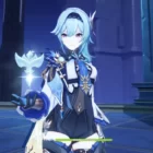 Descubra as Melhores Equipes para Eula em Genshin Impact! Aumente seu poder e domine o jogo! As 5 melhores composições de equipe para Eula em Genshin Impact após a atualização 3.8