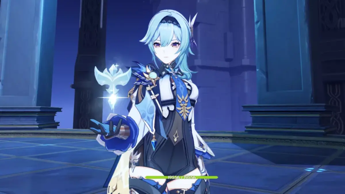 As 5 melhores composições de equipe para Eula em Genshin Impact após a atualização 3.8