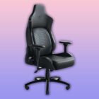 As cadeiras para jogos Razer Iskur têm grandes descontos na Amazon 