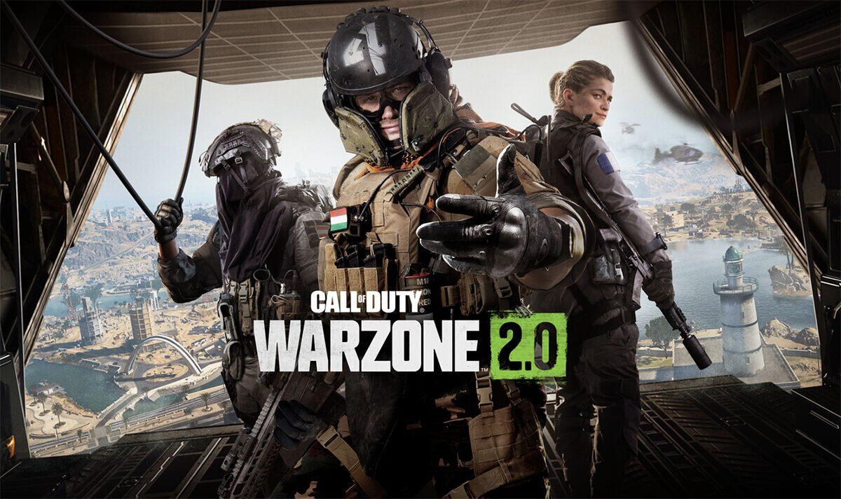 Aviso Warzone e Modern Warfare 2 - Entre rapidamente para evitar perder |  Jogos |  Entretenimento