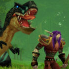 Blizzard alerta jogadores de World of Warcraft para pararem de pular 