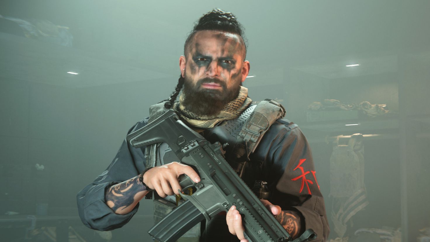 Call of Duty Warzone 2.0 revela detalhes sobre o próximo evento de revelação de Modern Warfare 3