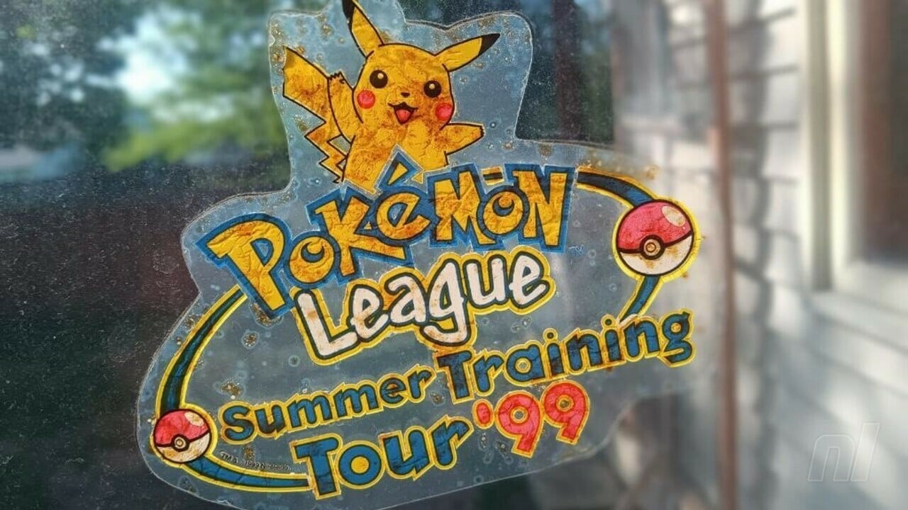 Capturar Pokémon lendários à moda antiga era muito melhor