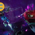 Comedy Shooter High on Life Surprise-Lançamentos no PS4 e PS5 