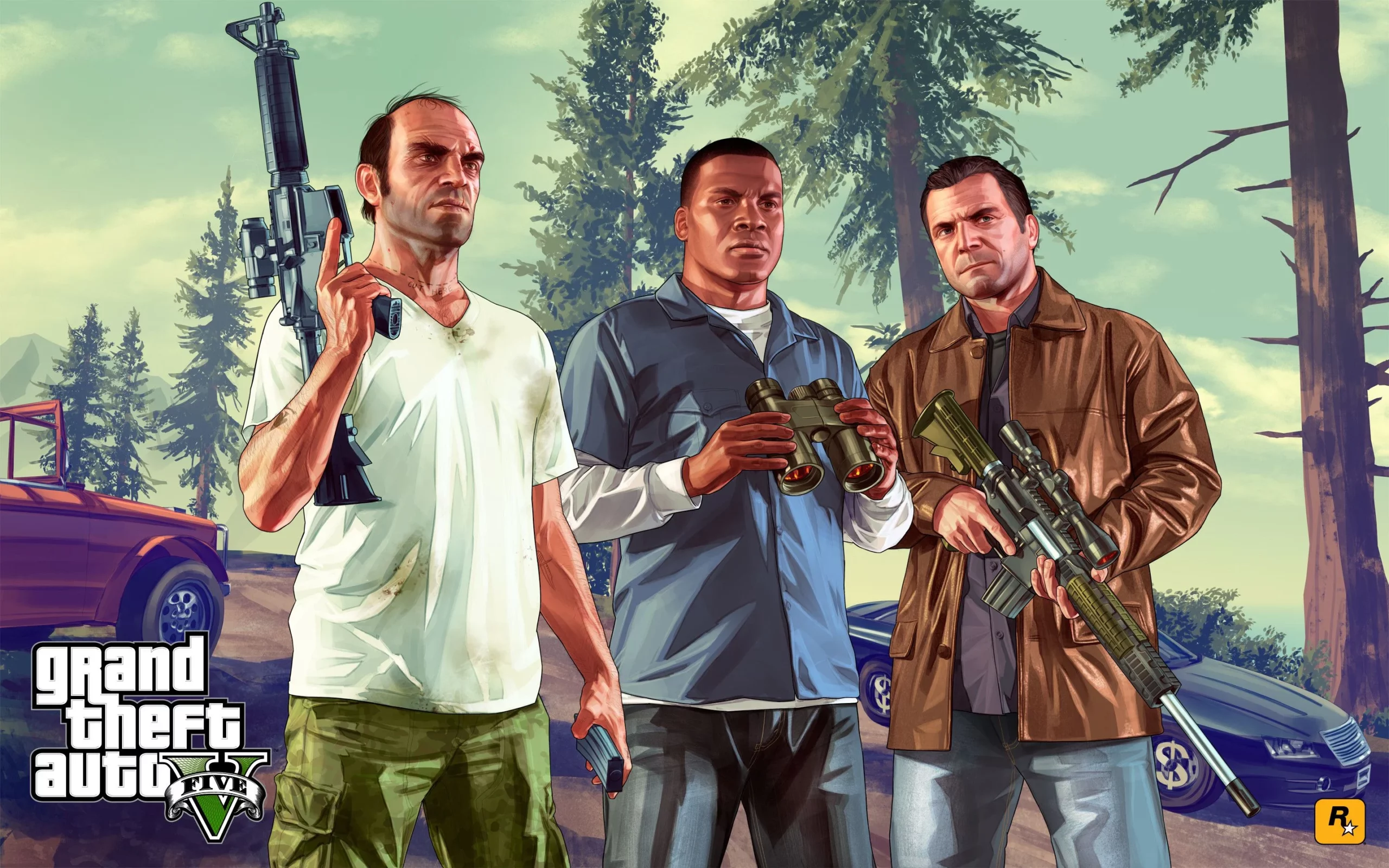 Como jogar em servidores GTA V Role Playing (GTA RP)