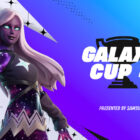Como obter a skin Fortnite Samsung Galaxy Crossfade de graça 