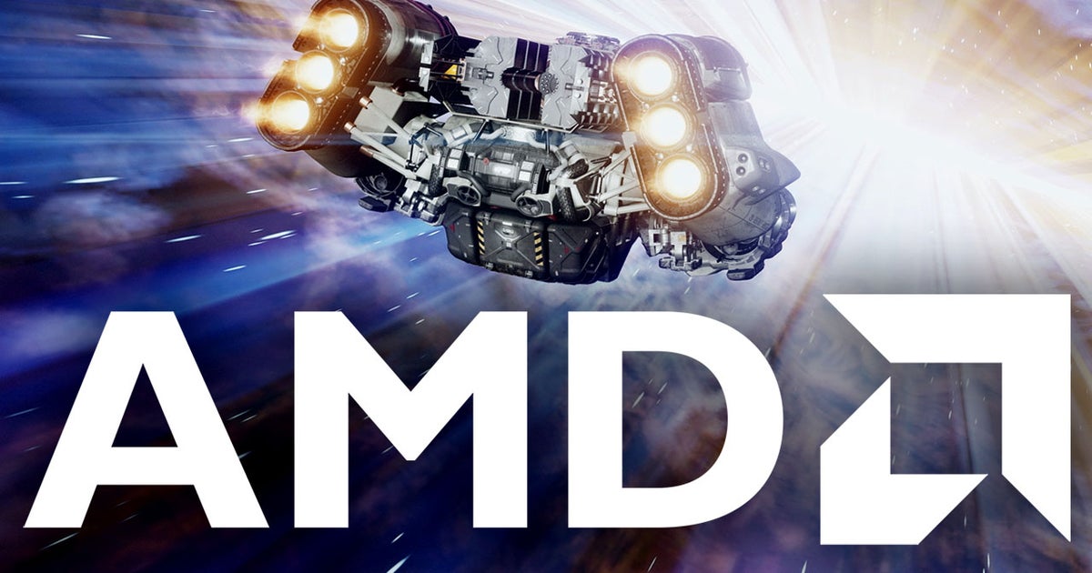 DF Weekly: o acordo AMD Starfield bloqueia o upscaling rival de DLSS e XeSS?