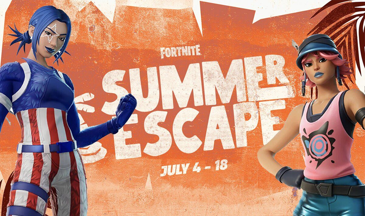 Data de lançamento do evento de verão Fortnite 2023, hora, Purradise Meowscles, novas missões e muito mais |  Jogos |  Entretenimento