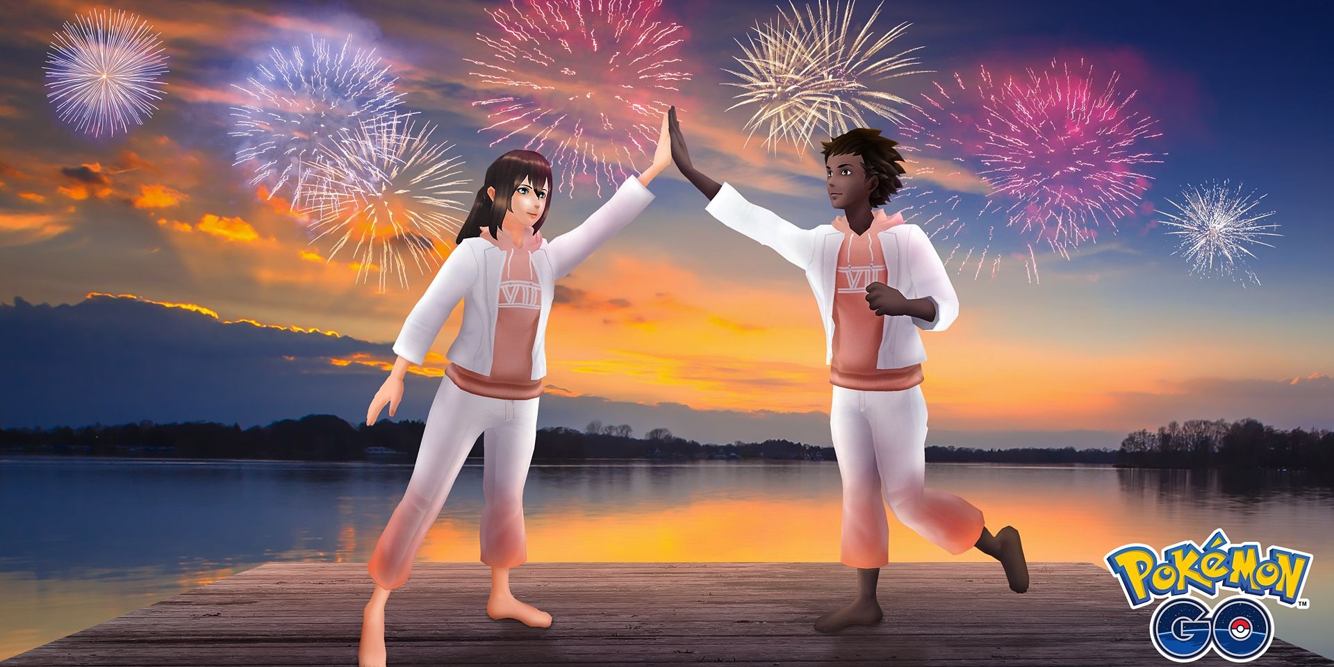 pokemon go 7th anniversary avatar items