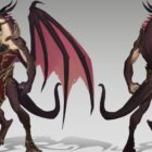 Desenvolvedor de World of Warcraft conta como surgiu o evocador de aprimoramento Desenvolvedor de World of Warcraft conta como surgiu o evocador de aprimoramento