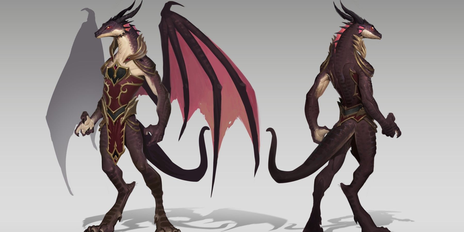 Desenvolvedor de World of Warcraft conta como surgiu o evocador de aprimoramento