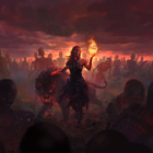 Desenvolvedores de Path of Exile 2 'sentem pena' pela Blizzard em meio às lutas da 1ª temporada de Diablo 4 
