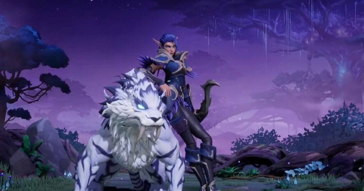 Desenvolvedores de Tarisland negam comparações com World of Warcraft: "Tarisland é um MMORPG original com um novo IP"