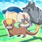 Destaques do Pokémon GO em julho de 2023 e seus bônus 