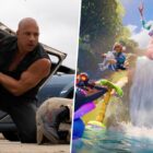 Diretor de Fast X quer fazer um filme de Fortnite 