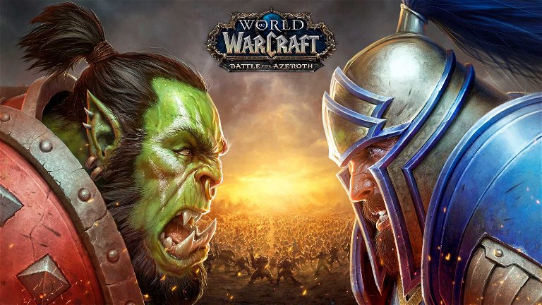 World of Warcraft director anticipates the arrival of new support classes
