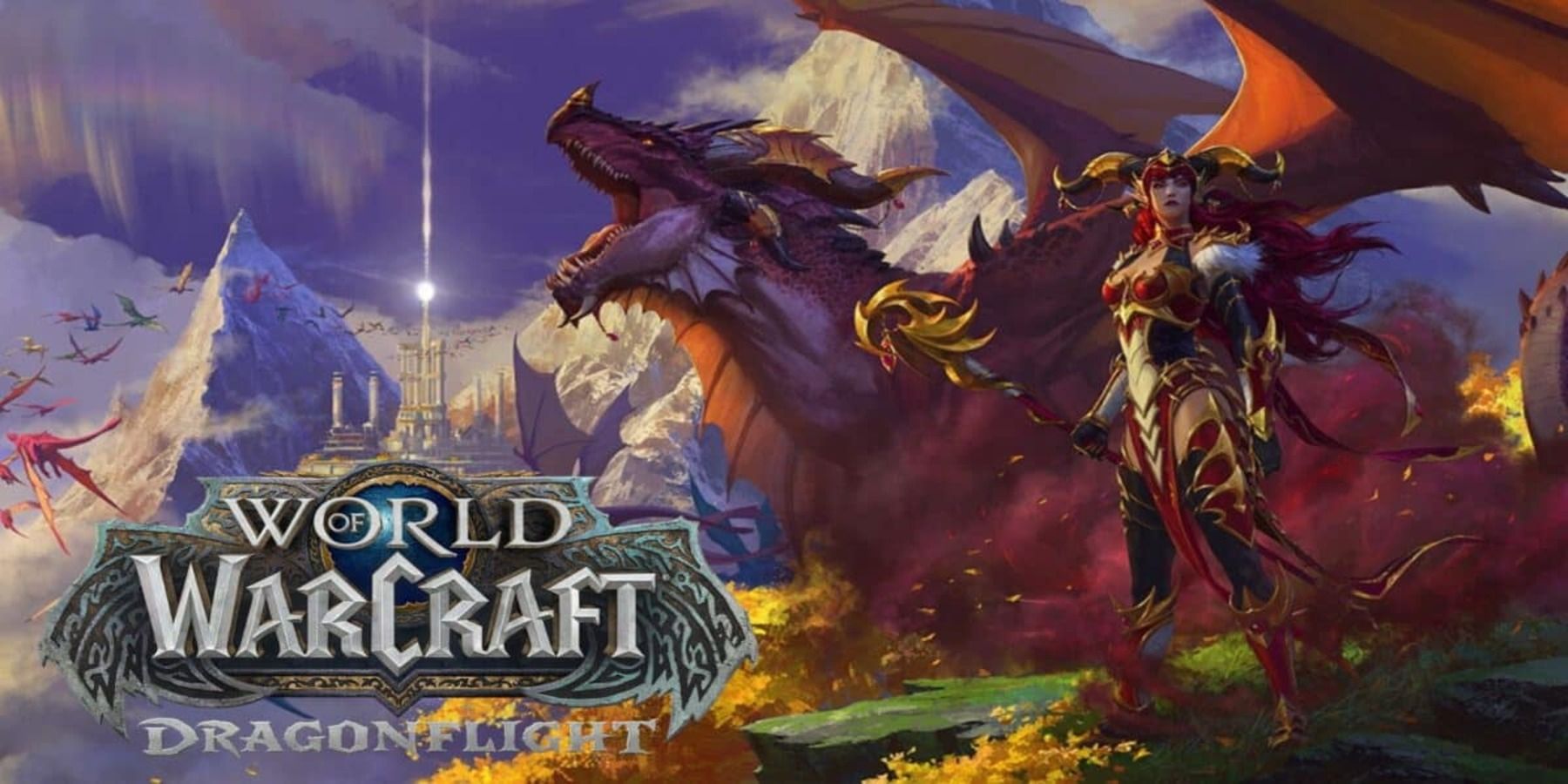 Diretor do jogo World of Warcraft aborda preocupações sobre a moeda do posto de troca