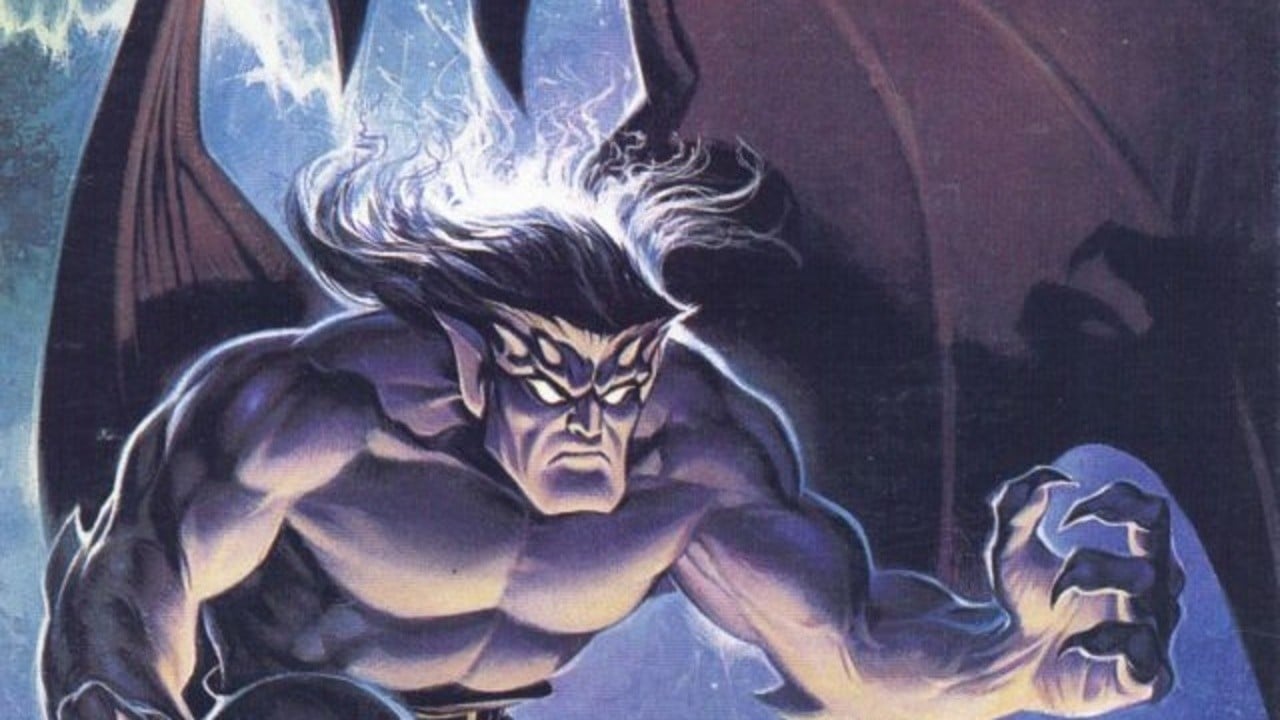 Disney Remastering Sega Genesis Platformer Gargoyles, lançamento do Switch confirmado