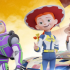 Disney Speedstorm sairá do acesso antecipado em setembro Disney Speedstorm sairá do acesso antecipado em setembro