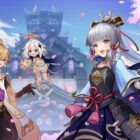 Dubladores de Genshin Impact sem pagamento: Impacto na indústria de jogos Featured Genshin Impact Ayaka
