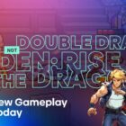  Dragão Duplo Gaiden: Ascensão dos Dragões |  Nova jogabilidade hoje 