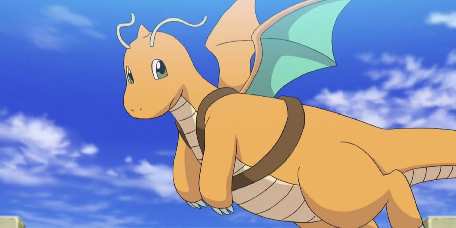 Dragonite do jogador Pokémon GO defende o mesmo ginásio há mais de um ano