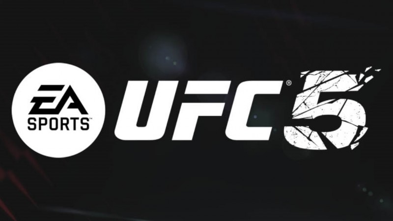 EA Sports anuncia UFC 5, revelação completa em setembro