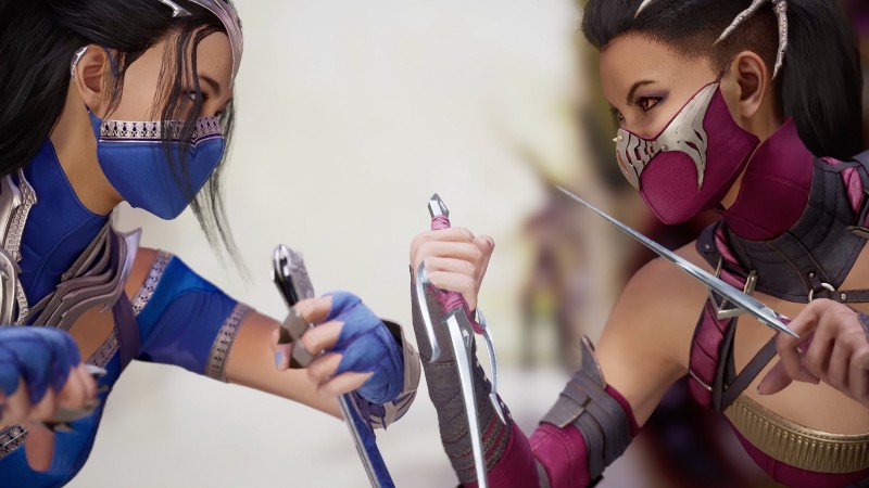 Ed Boon promete três trailers de Mortal Kombat 1 amanhã para San Diego Comic Con