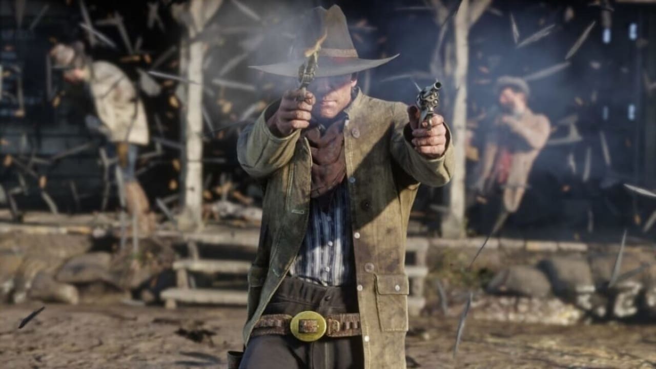 Unprecedented Excitement: Rockstar’s Acclaimed Game Lands on PC – And It’s Not GTA