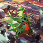Esta é a Pokémon GO Adventure Week 2023: Mega Tyranitar, Shiny e muito mais 