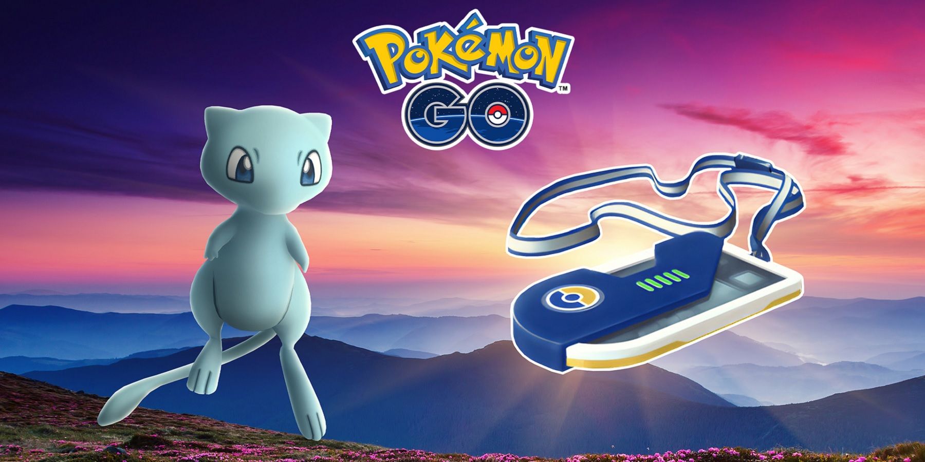 Esta é sua última chance de obter Shiny Mew em Pokemon GO