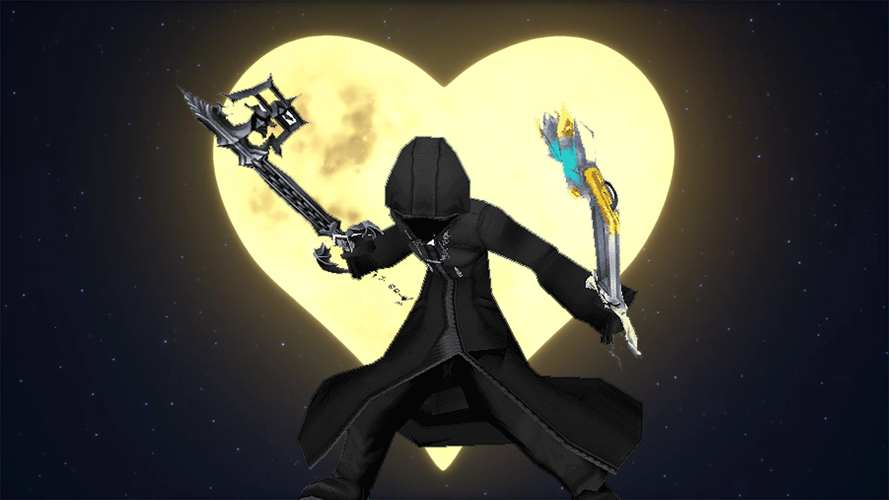 Fãs de Kingdom Hearts mudam biografias do Twitter em massa para membros da Organization XIII após rebranding de 'X'