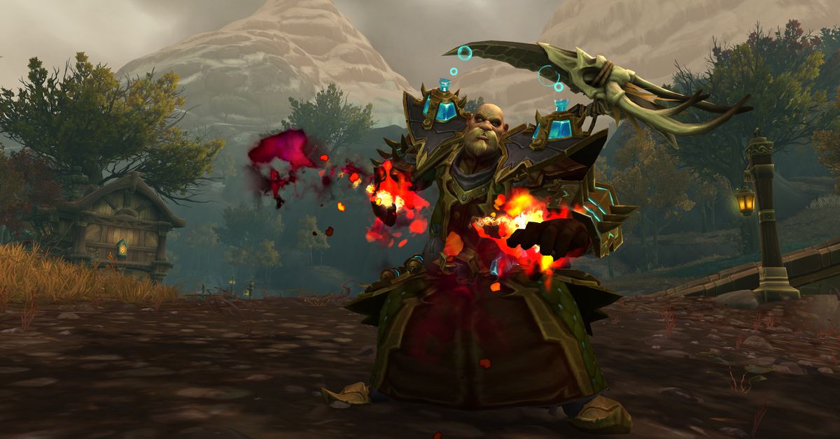 Fãs de World of Warcraft enganam site de IA para escrever sobre farsa do “Glorbo”