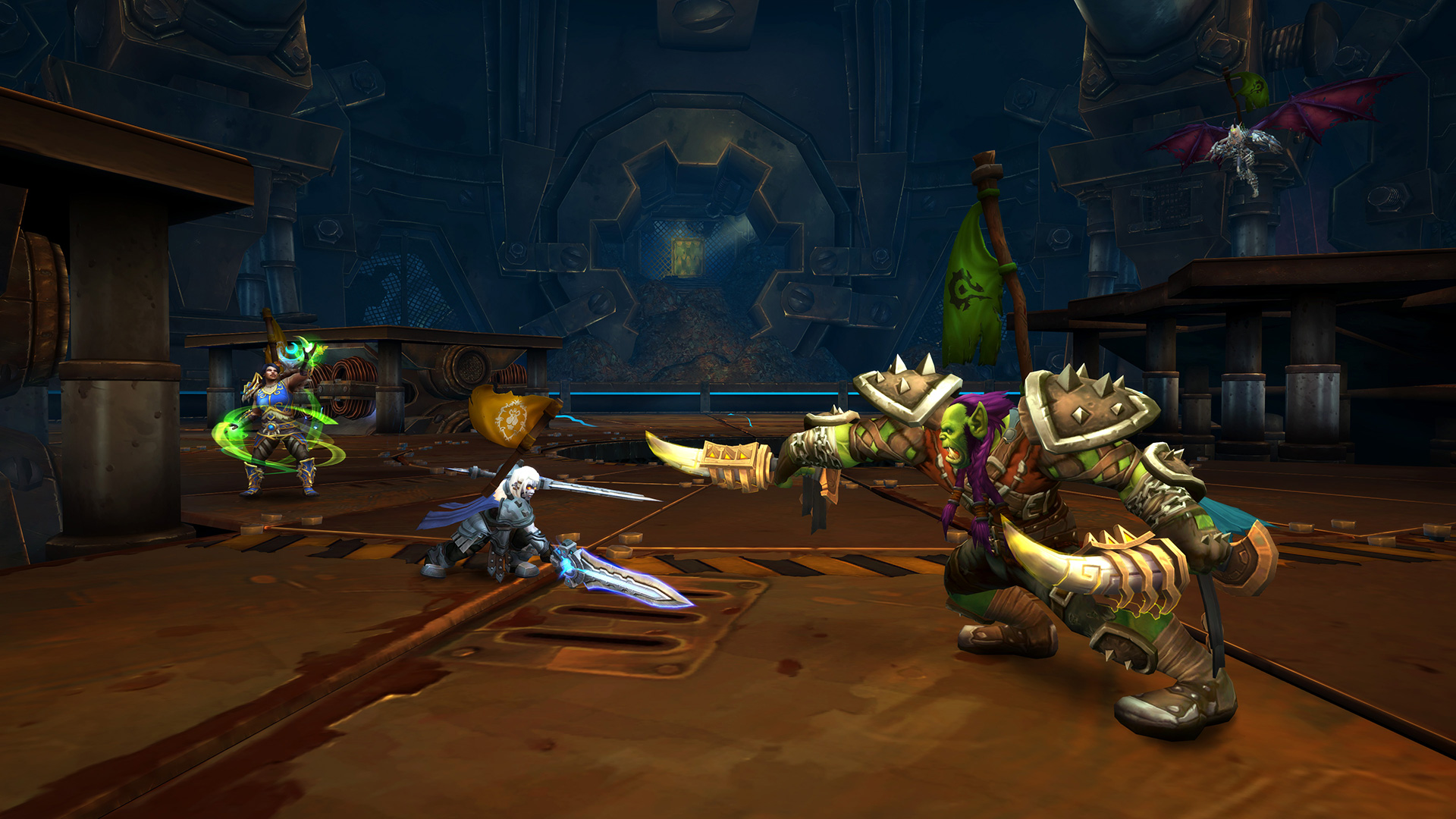 Fãs de World of Warcraft usam 'Glorbo' para trollar bot de IA ingênuo