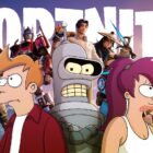 Fortnite anuncia Futurama Collab 