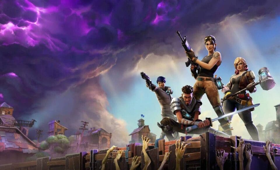 Fortnite