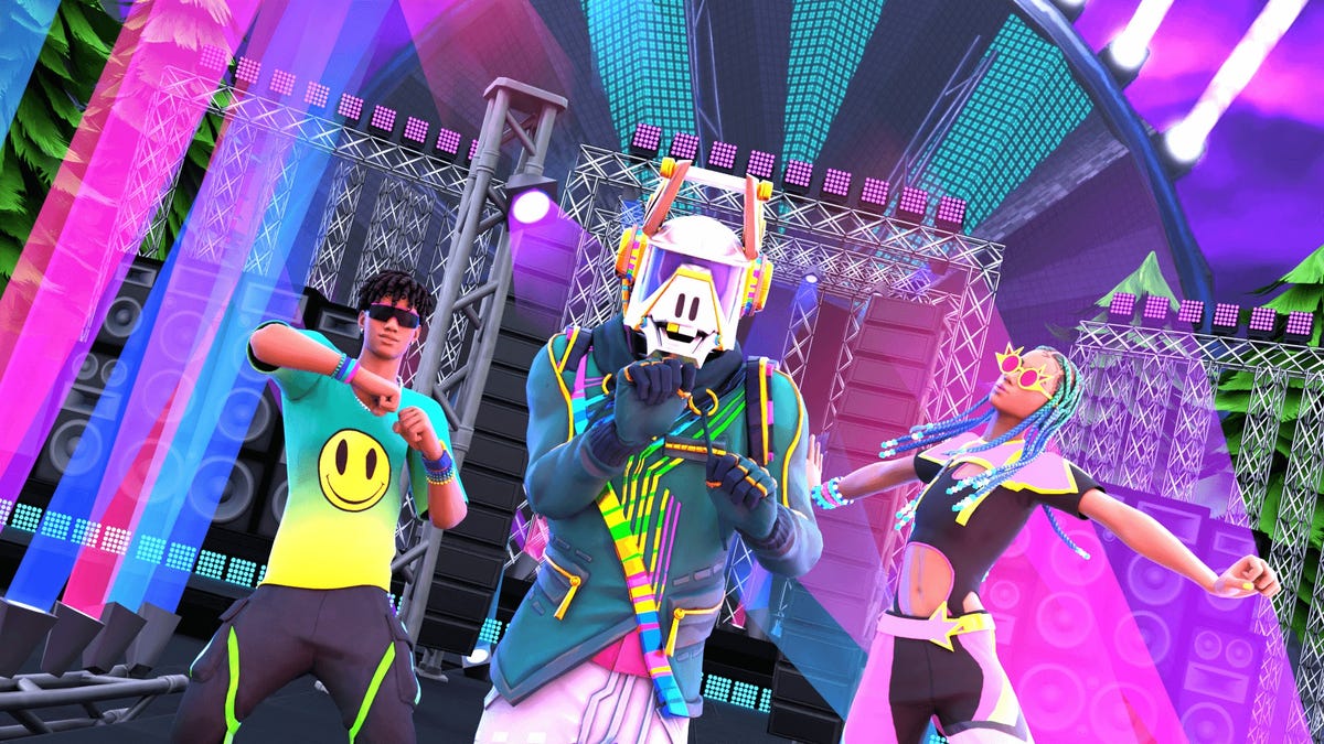 GTA 6 deve roubar esse recurso do Fortnite