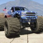 GTA Online gives away one of the players