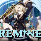 Genshin Impact - Habilidades Freminet, Materiais, Talentos e Mais 