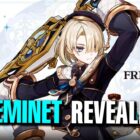 Descubra Freminet, o novo personagem jogável em Genshin Impact! Genshin Impact - Revelação Oficial do Freminet