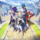 genshin impact party setup screen overhaul fontaine version 4.0 cloud retainer playable
