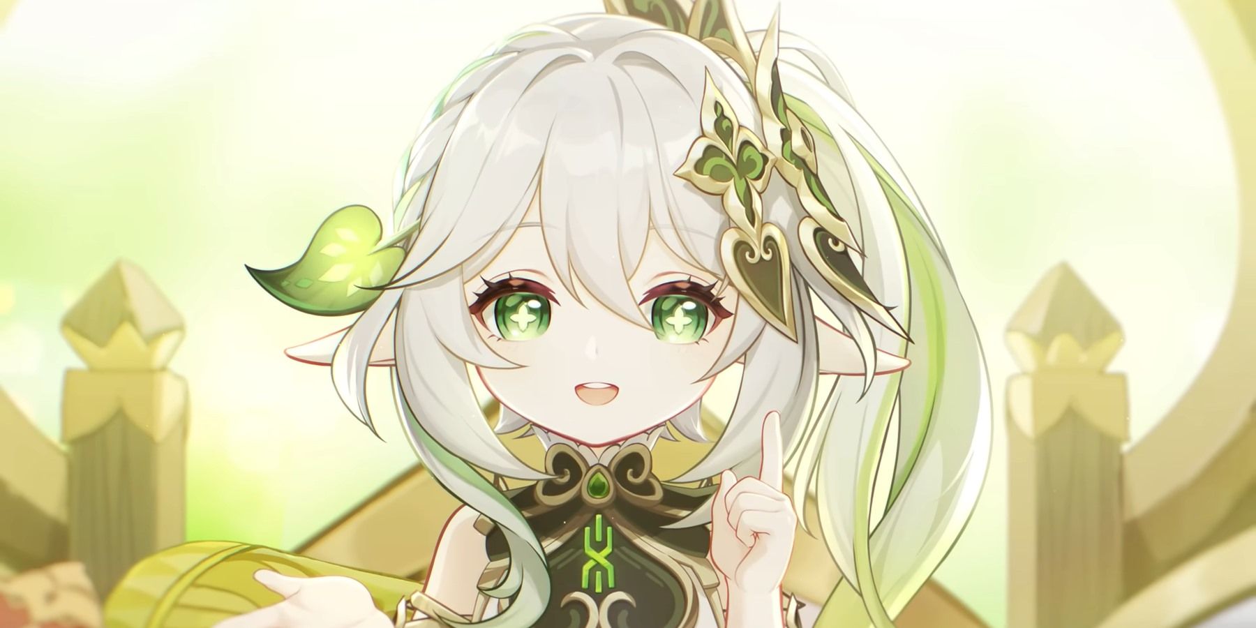 Gráfico do Genshin Impact 3.8 mostra os personagens mais usados ​​para a Fase 2 do Spiral Abyss